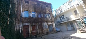 Teatralnaya Street, 26, Kerch: photo