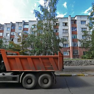 Gagarina Street, 11, Ulyanovsk: photo