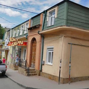 Ulitsa Dekabristov, 3, : foto