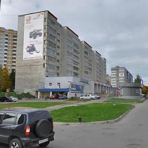 Suzdalskiy Avenue, 5, : foto
