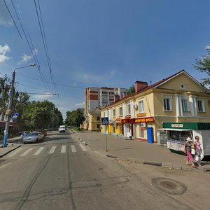 Брянск, Улица Димитрова, 82: фото