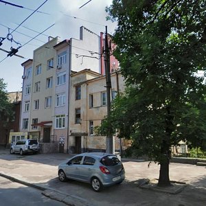 Vulytsia Antonovycha, 115 ، لفيف: صورة