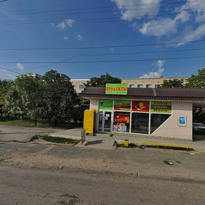 Kechkemetskaya Street, 198, Simferopol: photo