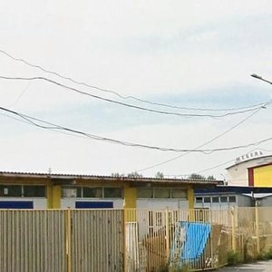 Cherkasskaya Street, 26к3, Chelyabinsk: photo