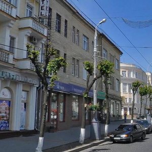 Soborna vulytsia, 71, Vinnytsia: photo