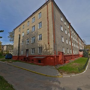Kaliningradski Lane, 19А ، مينسك: صورة