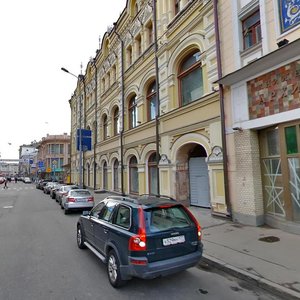 Kuznetsky Most Street, 13/9с1, Moscow: photo