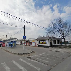 Sovetskaya ulitsa, 5Г, Shelkovo: photo