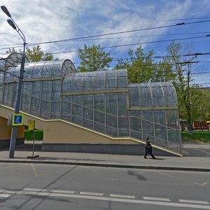 Varshavskoye Highway, 32, Moscow: photo