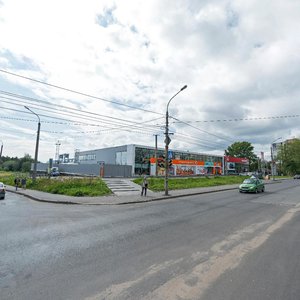 Leningradskiy Avenue, 2, : foto