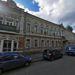 Pushkinska vulytsia, 2, Mykolaiv: photo