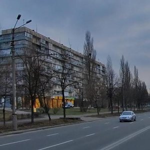 Ivana Vyhovskoho Street, 22, Kyiv: photo