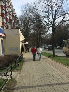 Lenina Avenue, 31, Balashiha: photo