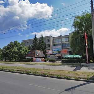 Sumhaitska vulytsia, 17, Cherkasy: photo