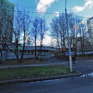 Ostashkovsky Drive, 8с2, Moscow: photo