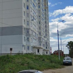 Tsentralnaya ulitsa, 142к1, : foto
