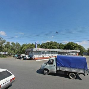 Yeniseyskaya ulitsa, 3А, Omsk: photo