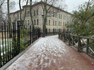 Aleksandrovskiy Park, 5, Saint Petersburg: photo