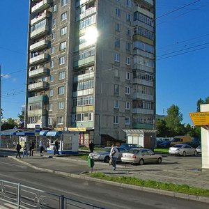 Gorkogo Street, 193, Kaliningrad: photo