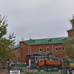 Rozhdestvenskaya naberezhnaya, 1к1 ، كراسنودار: صورة
