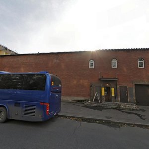 Zhebrunova Street, 4А, : foto
