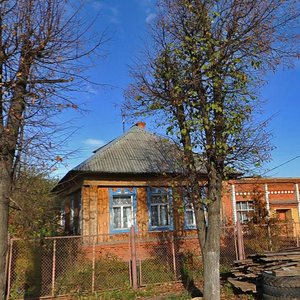 Timiryazeva Street, 20, Yoshkar‑Ola: photo