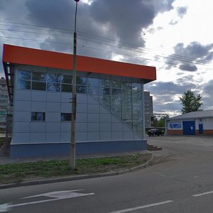 Severnoye Highway, 43А, Cherepovets: photo