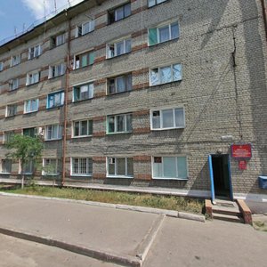 Belyaevoy Street, 2, Voronezh: photo