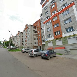 Fridrikha Engelsa Street, 147, Kaluga: photo