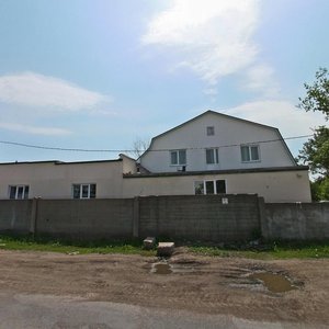 Ulitsa Bogdana Khmelnitskogo, 5с6, : foto