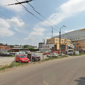 Воронеж, Средне-Московская улица, 92: фото