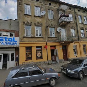 Vulytsia Bohdana Khmelnytskoho, 133, Lviv: photo