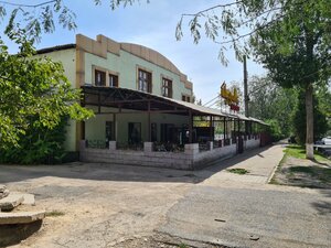 Abaı dańǵyly, 2, Chimkent: photo