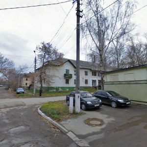 Pereulok Shevchenko, 9, Tula: photo