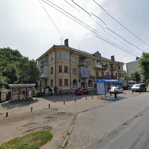 Sadova vulytsia, 3А, Chernivtsi: photo