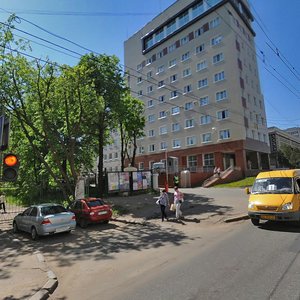 Кострома, Советская улица, 90: фото