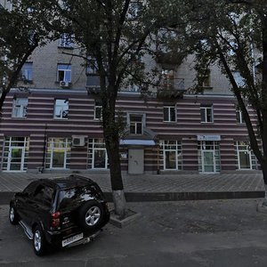 Nahirna Street, 10, Kyiv: photo