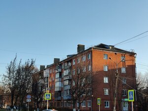 Sverdlova Street, 53/70, Podolsk: photo
