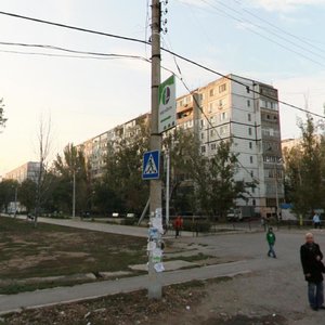 Zvyozdnaya Street, 57к1, Astrahan: photo