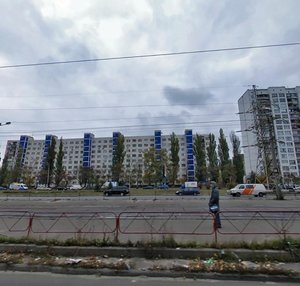 Bratyslavska Street, 4, Kyiv: photo