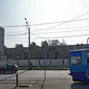 2nd Ugo-Zapadnaya Street, 39, Kazan: photo