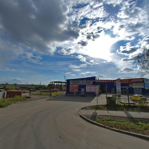 Gorodskogo Pitomnika Street, 1Е, : foto