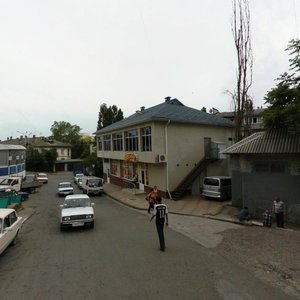 Ulitsa Chekhova, 5А, Sochi: photo