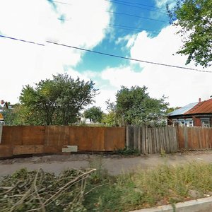 Verkhnepolevaya Street, 12, Ulyanovsk: photo