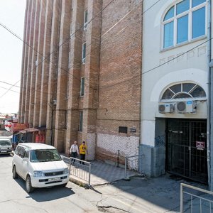 Mordovtseva Street, 3, : foto