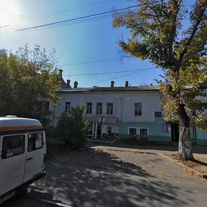 Potomkinska vulytsia, 7, Mykolaiv: photo