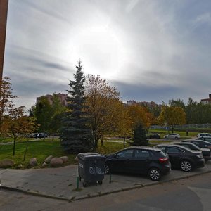 Dunina-Marcinkievicha Street, 4к2, : foto