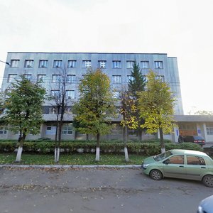 Kremlyovskaya Street, 31, Yoshkar‑Ola: photo