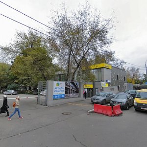 Zolotorozhsky Val Street, 32с18, : foto