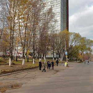 Sovetskoy Armii Street, 1/34, Ryazan: photo